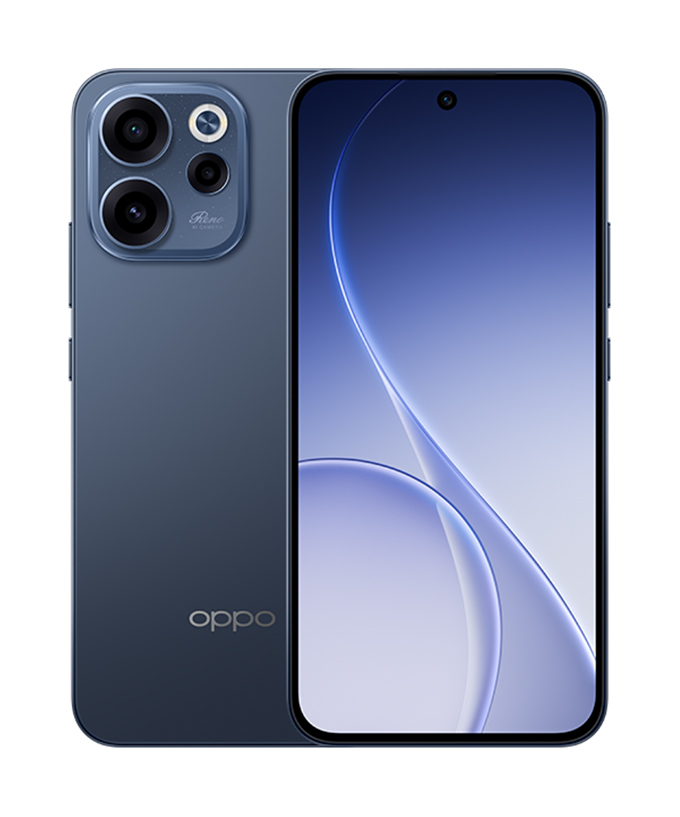 Oppo Reno 15F